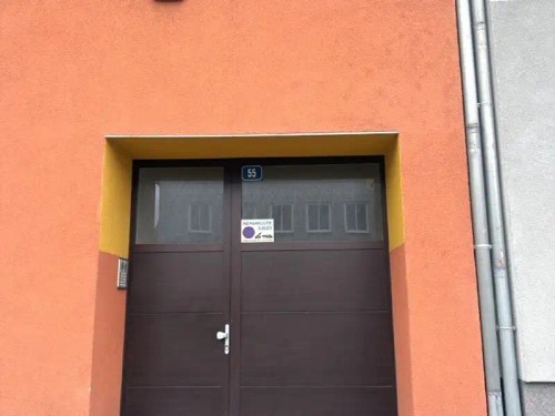 Prodej bytu 1+1 55 m²