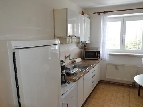 Prodaný byt 2+1 60 m²