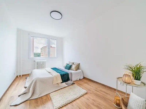Prodaný byt 2+kk 44 m²