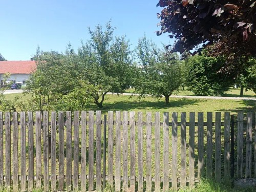 Prodej stavebního pozemku 1500 m²