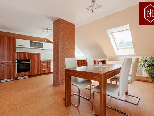 Prodej domu 200 m², pozemek 589 m²