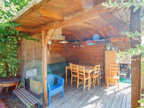 Prodej chaty 40 m², pozemek 386 m²