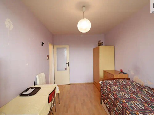 Prodaný byt 3+1 70 m²