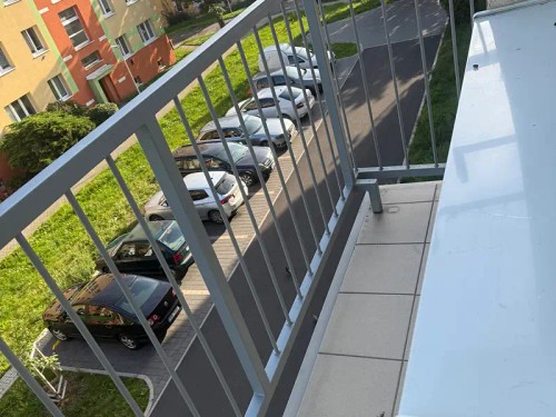 Prodaný byt 3+1 69 m²