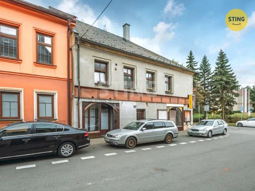 Prodej domu 250 m², pozemek 197 m²