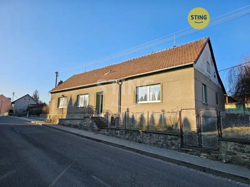 Prodej domu 140 m², pozemek 258 m²
