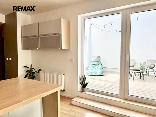 Prodaný  byt 2+kk 75 m²