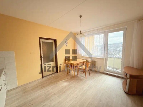 Prodej bytu 2+kk 44 m²