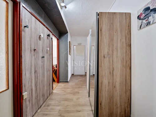 Prodej bytu 3+1 88 m²