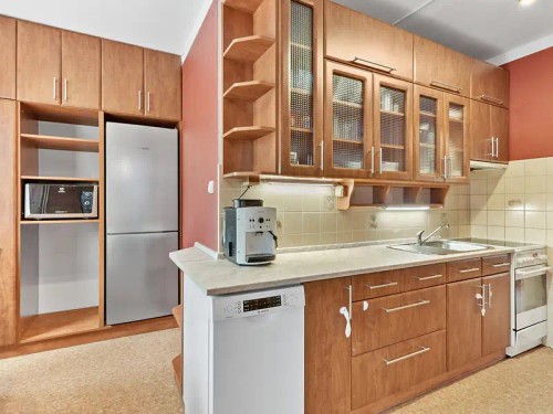 Prodaný byt 4+1 84 m²