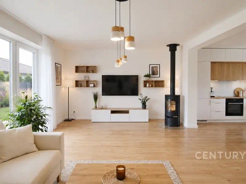 Prodej bytu 4+kk 144 m²