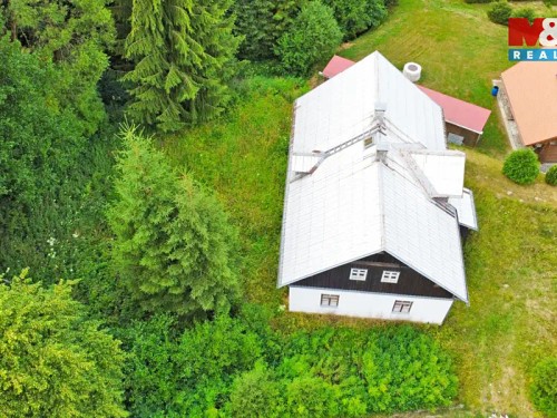 Prodej chaty 176 m², pozemek 298 m²