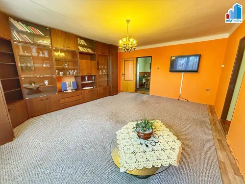 Prodej domu 175 m², pozemek 518 m²