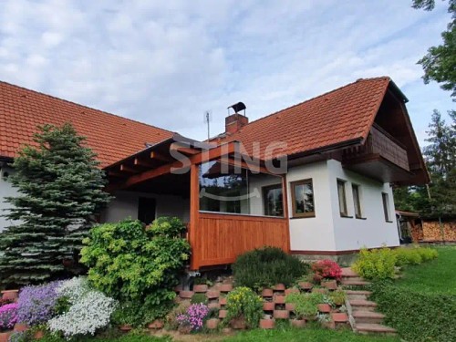 Prodej domu 268 m², pozemek 1827 m²
