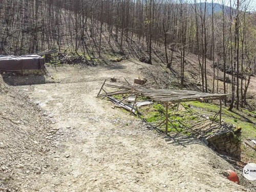 Prodej stavebního pozemku 64360 m²