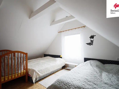 Prodej chaty 42 m², pozemek 36 m²