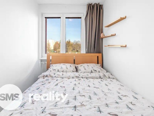 Prodaný byt 3+1 74 m²