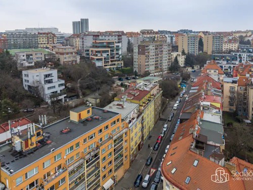 Prodej bytu 3+kk 78 m²
