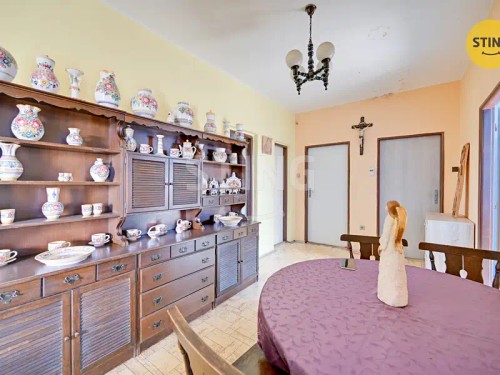Prodej domu 360 m², pozemek 3443 m²