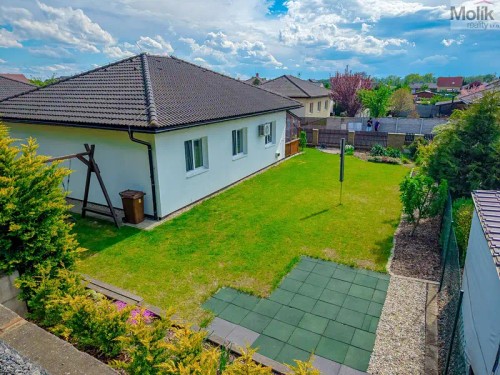 Prodej domu 104 m², pozemek 401 m²