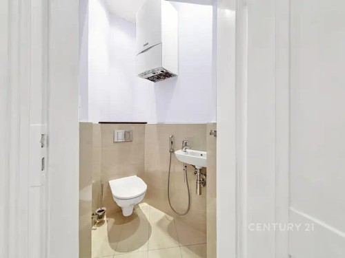 Prodej bytu 2+kk 53 m²