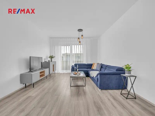 Prodej bytu 3+kk 71 m²