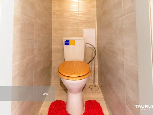 Prodaný byt 3+kk 67 m²
