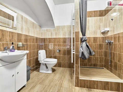 Prodej vily 570 m², pozemek 1109 m²