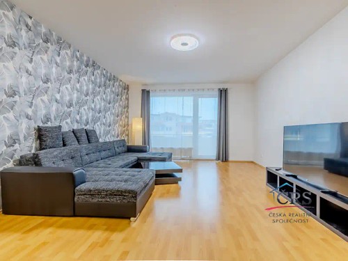 Prodaný byt 3+kk 80 m²