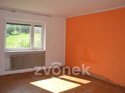 Prodej domu 120 m², pozemek 2400 m²