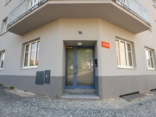 Prodej bytu 2+kk 40 m²