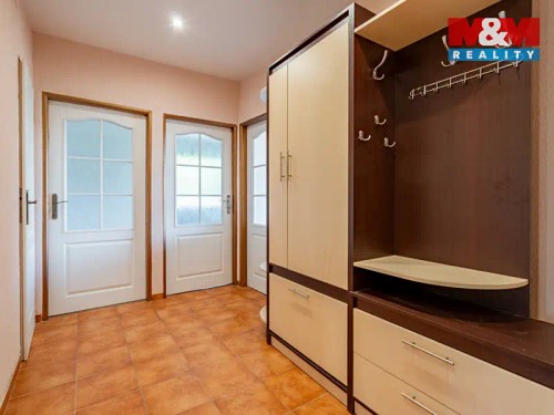 Prodej bytu 3+1 76 m²