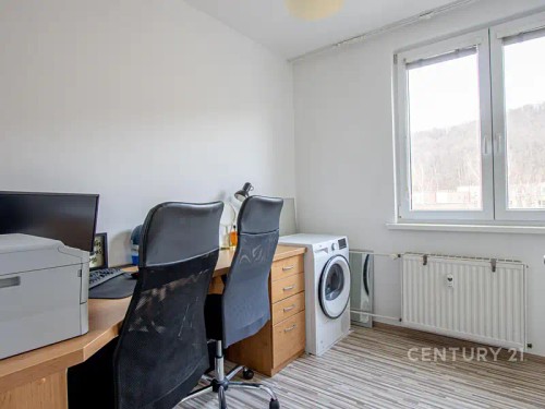 Prodej bytu 3+1 61 m²