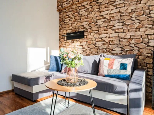 Prodaný byt 2+1 60 m²