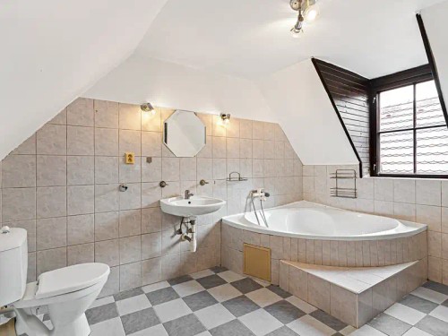 Prodej bytu 2+1 77 m²
