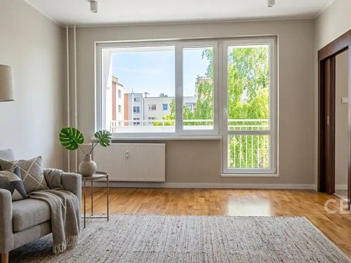 Prodej bytu 3+1 68 m²