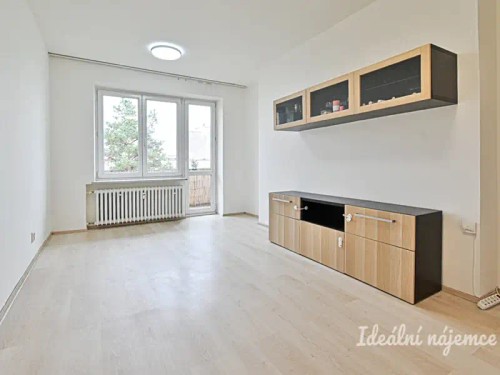 Prodaný byt 3+1 69 m²