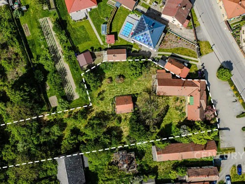 Prodej domu 340 m², pozemek 2322 m²