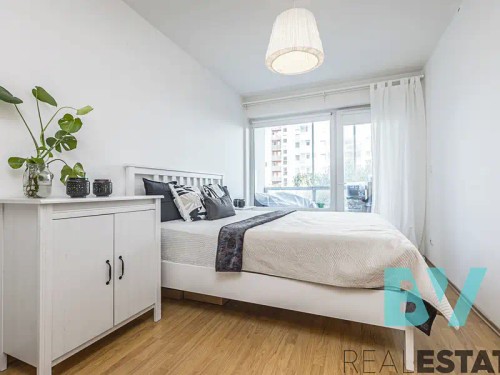 Prodej bytu 2+kk 49 m²