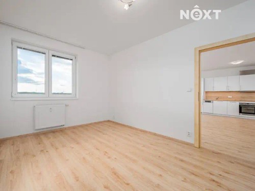 Prodaný byt 2+kk 56 m²
