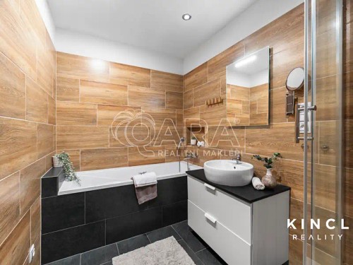 Prodaný  byt 3+kk 70 m²