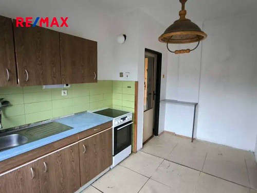 Prodej bytu 3+1 72 m²