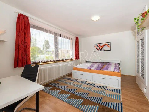 Prodej domu 173 m², pozemek 1433 m²