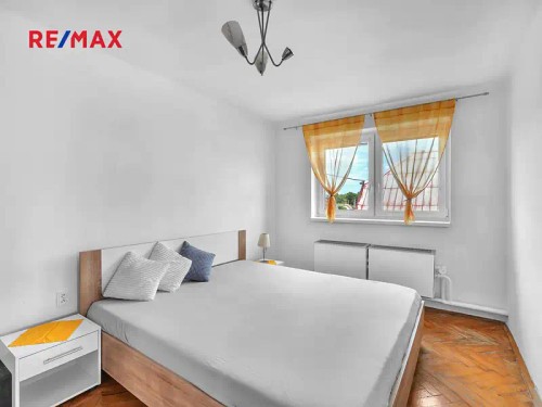 Prodej domu 152 m², pozemek 728 m²