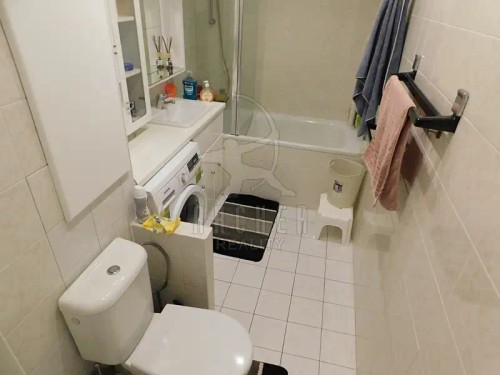 Prodej bytu 2+1 62 m²