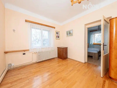 Prodej domu 94 m², pozemek 633 m²