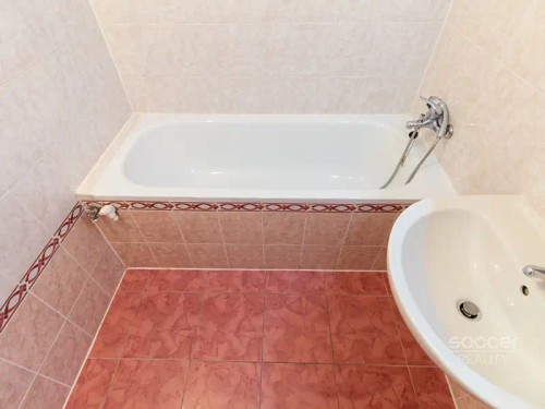 Prodaný byt 3+kk 56 m²