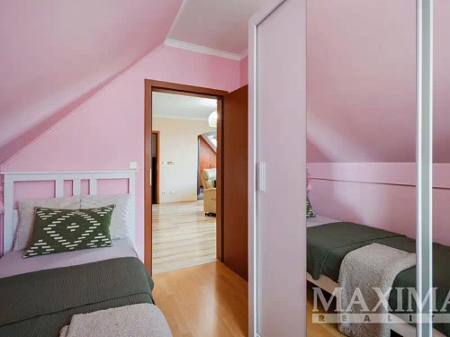 Prodej bytu 3+kk 69 m²