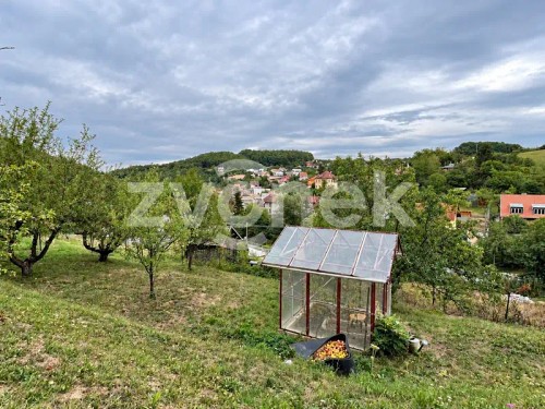 Prodej domu 50 m², pozemek 1091 m²