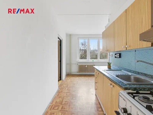 Prodej bytu 3+1 86 m²